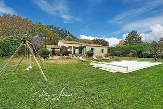 achat maison meyreuil 13590