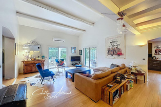 achat maison meyreuil 13590