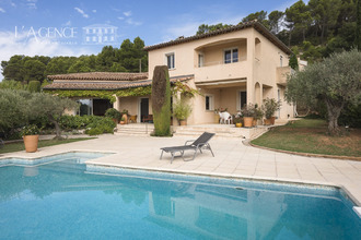 achat maison meyreuil 13590