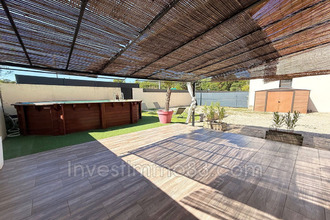 achat maison meyreuil 13590