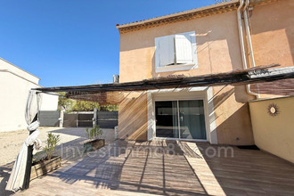 achat maison meyreuil 13590