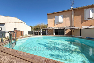 achat maison meyreuil 13590