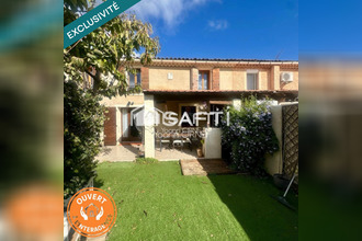 achat maison meyreuil 13590