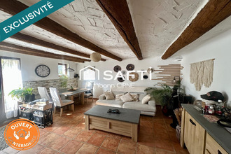 achat maison meyreuil 13590