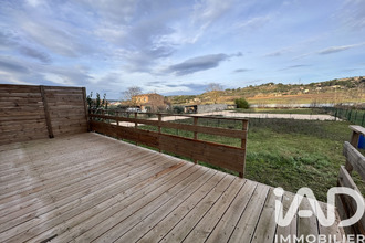 achat maison meyreuil 13590