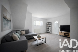 achat maison meyreuil 13590