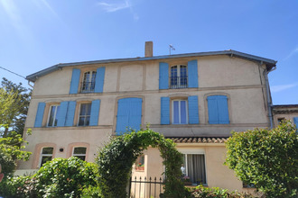 achat maison meyreuil 13590