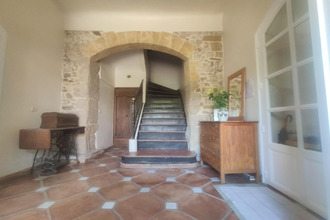 achat maison meyreuil 13590