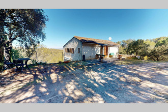 achat maison meyreuil 13590