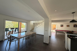 achat maison meyreuil 13590