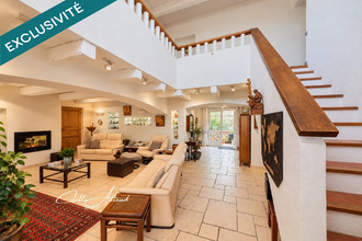 achat maison meyreuil 13590