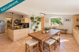 achat maison meyreuil 13590