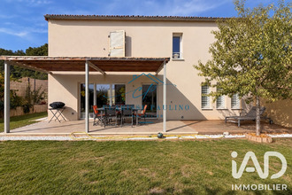 achat maison meyreuil 13590