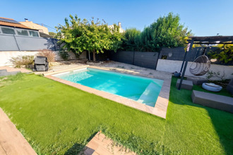 achat maison meyreuil 13590