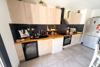 achat maison meyreuil 13590
