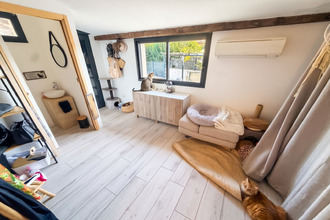 achat maison meyreuil 13590