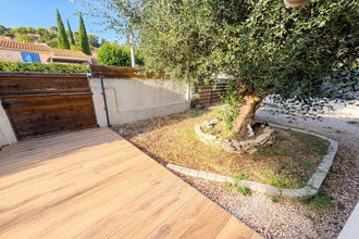 achat maison meyreuil 13590
