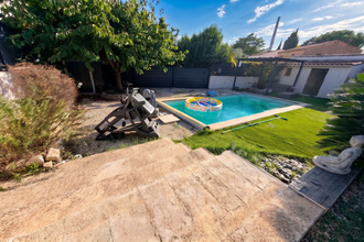 achat maison meyreuil 13590