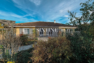 achat maison meyrie 38300