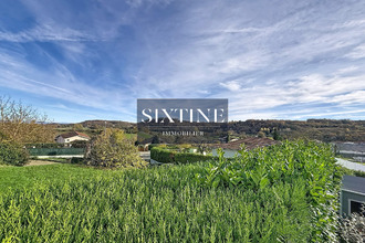 achat maison meyrie 38300