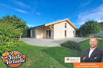 achat maison meyrie 38300