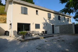 achat maison meyrieu-les-etangs 38440