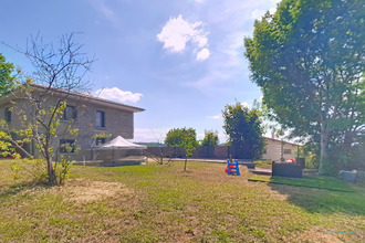 achat maison meyrieu-les-etangs 38440