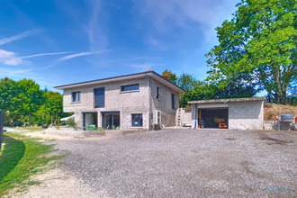 achat maison meyrieu-les-etangs 38440