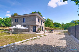 achat maison meyrieu-les-etangs 38440