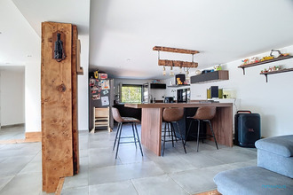 achat maison meyrieu-les-etangs 38440