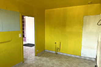 achat maison meyrieu-les-etangs 38440