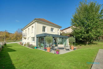 achat maison meyrieu-les-etangs 38440