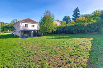 achat maison meyrieu-les-etangs 38440
