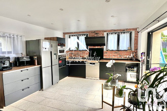 achat maison meyrieu-les-etangs 38440