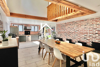 achat maison meyrieu-les-etangs 38440