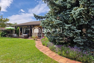 achat maison meyrieu-les-etangs 38440