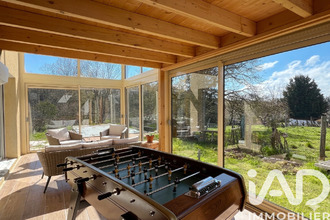 achat maison meyrieu-les-etangs 38440