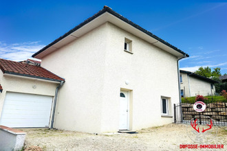 achat maison meyrieu-les-etangs 38440