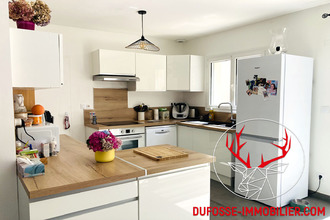 achat maison meyrieu-les-etangs 38440