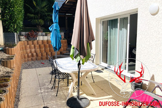 achat maison meyrieu-les-etangs 38440