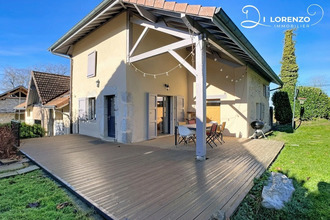 achat maison meyrieux-trouet 73170