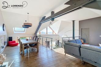 achat maison meyrieux-trouet 73170