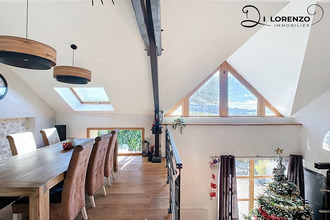 achat maison meyrieux-trouet 73170