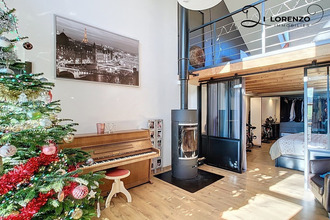 achat maison meyrieux-trouet 73170