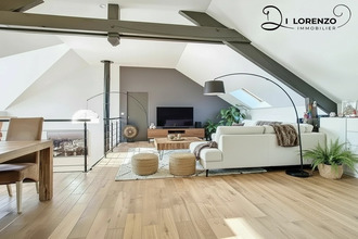 achat maison meyrieux-trouet 73170