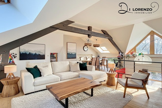 achat maison meyrieux-trouet 73170