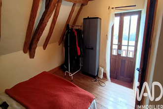 achat maison meyronne 46200