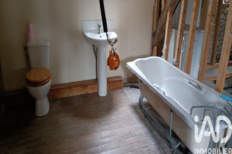 achat maison meyronne 46200