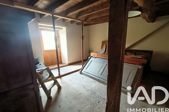 achat maison meyronne 46200