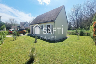 achat maison meyronne 46200